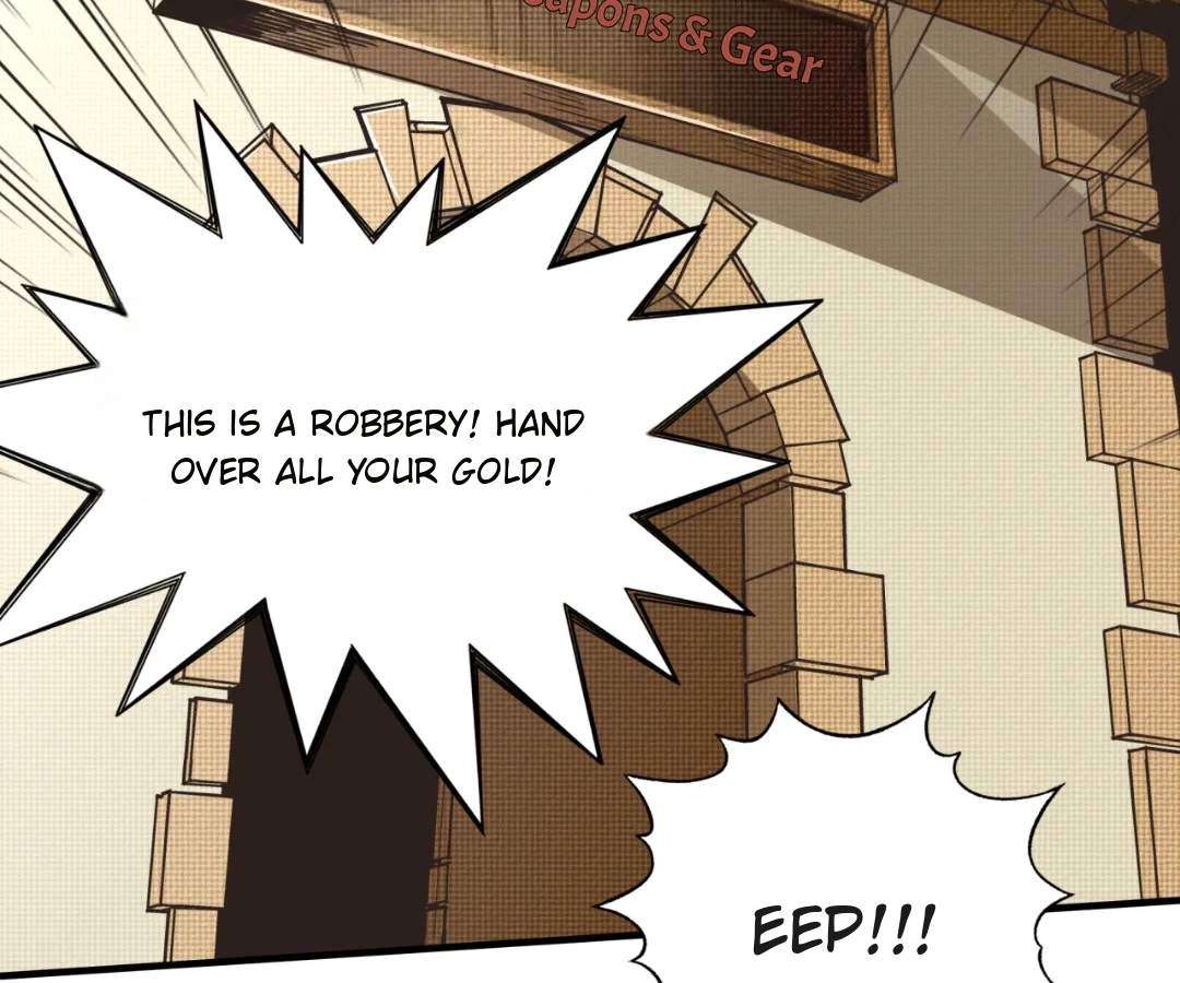 Try me again if you Dare! Chapter 56 - Page 55 in English
