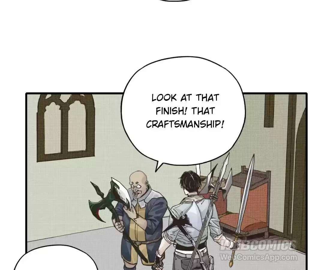 Try me again if you Dare! Chapter 56 - Page 60 in English