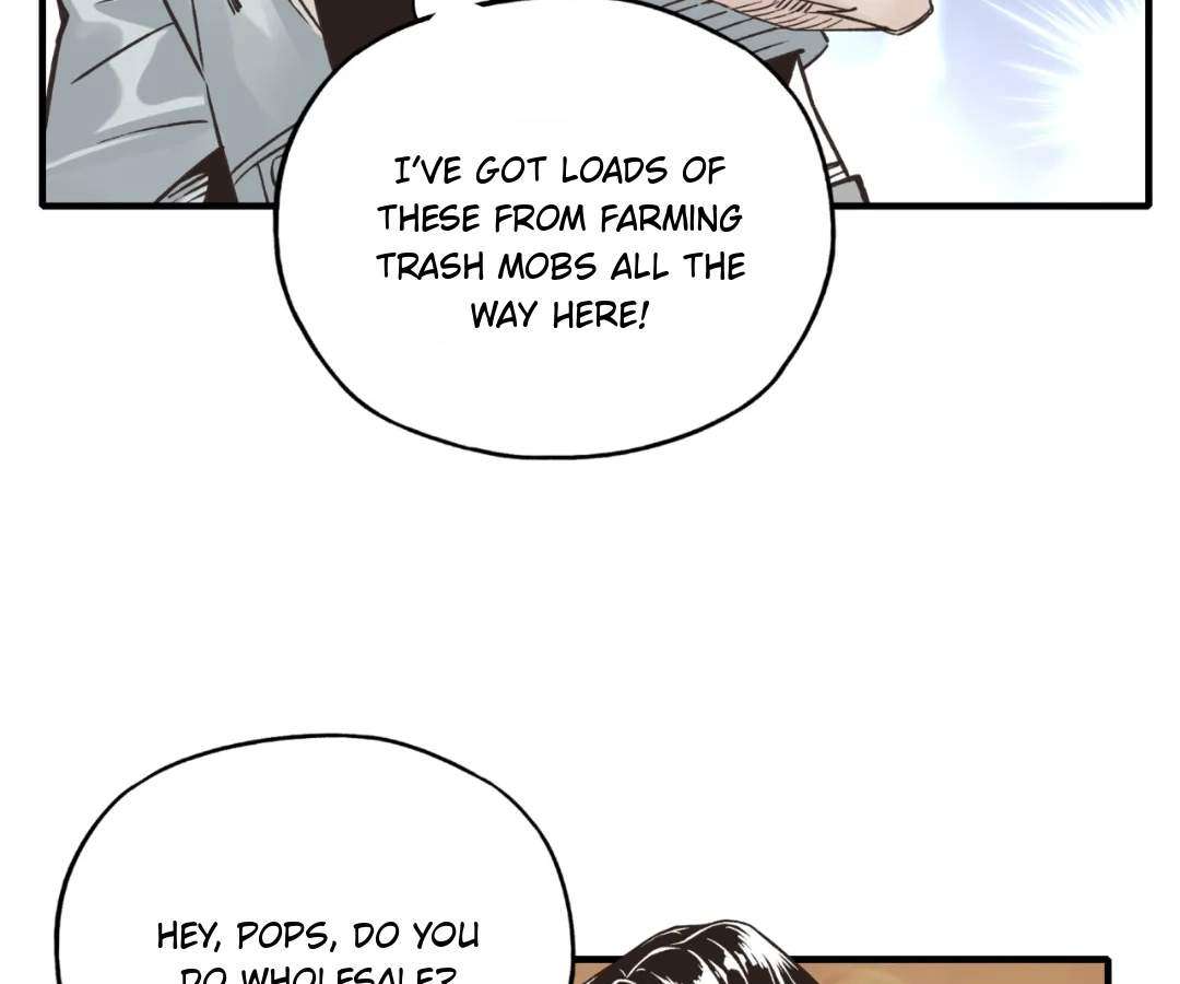 Try me again if you Dare! Chapter 56 - Page 65 in English
