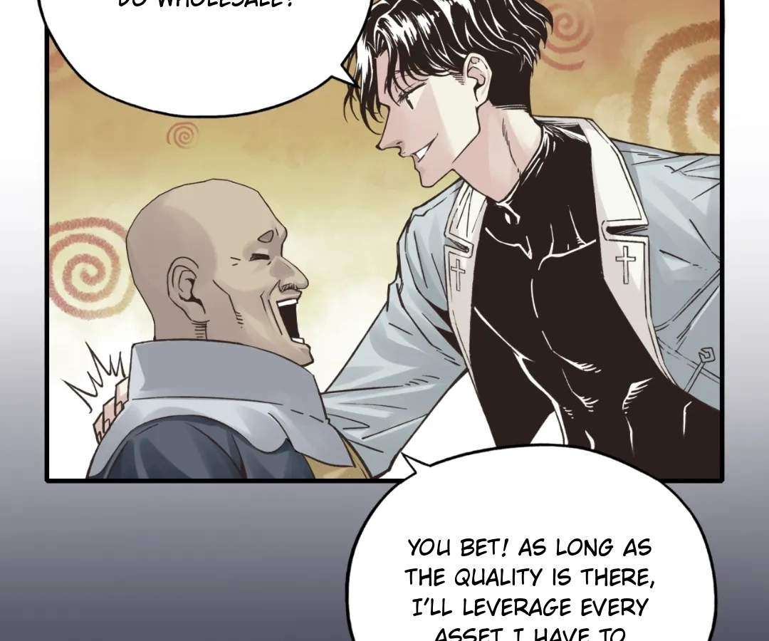 Try me again if you Dare! Chapter 56 - Page 66 in English