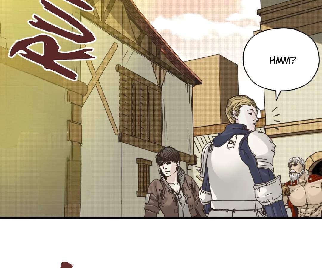 Try me again if you Dare! Chapter 56 - Page 79 in English