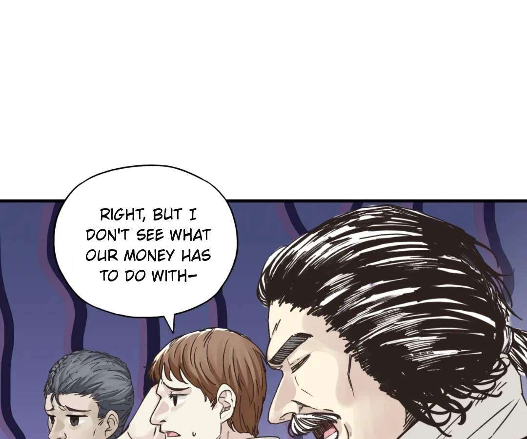 Try me again if you Dare! Chapter 56 - Page 8 in English