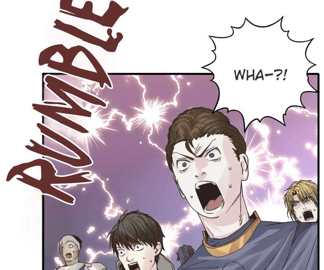 Try me again if you Dare! Chapter 56 - Page 80 in English
