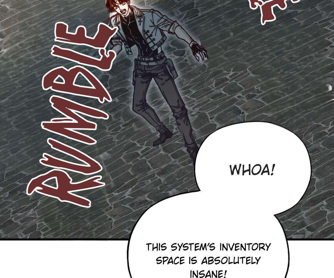 Try me again if you Dare! Chapter 56 - Page 82 in English