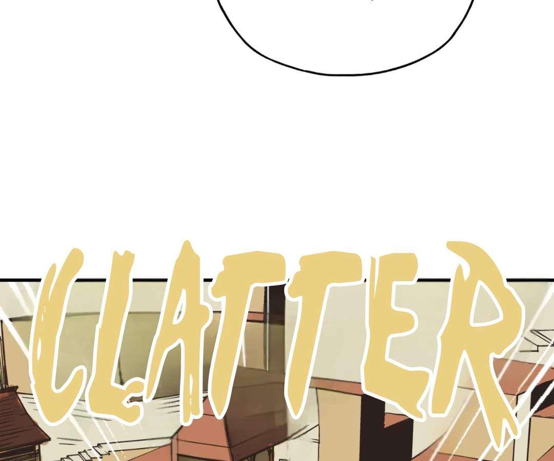 Try me again if you Dare! Chapter 56 - Page 83 in English