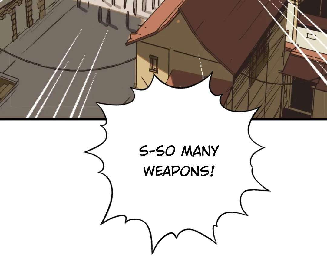 Try me again if you Dare! Chapter 56 - Page 85 in English