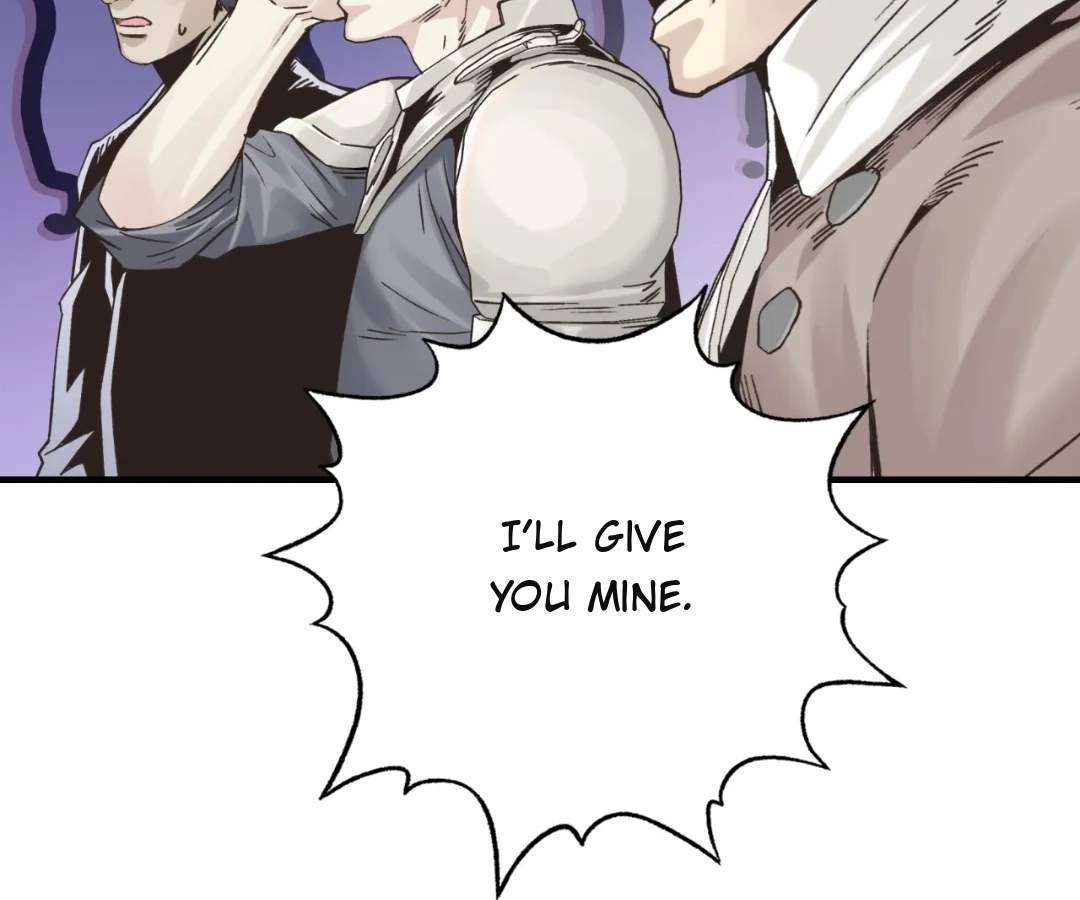Try me again if you Dare! Chapter 56 - Page 9 in English