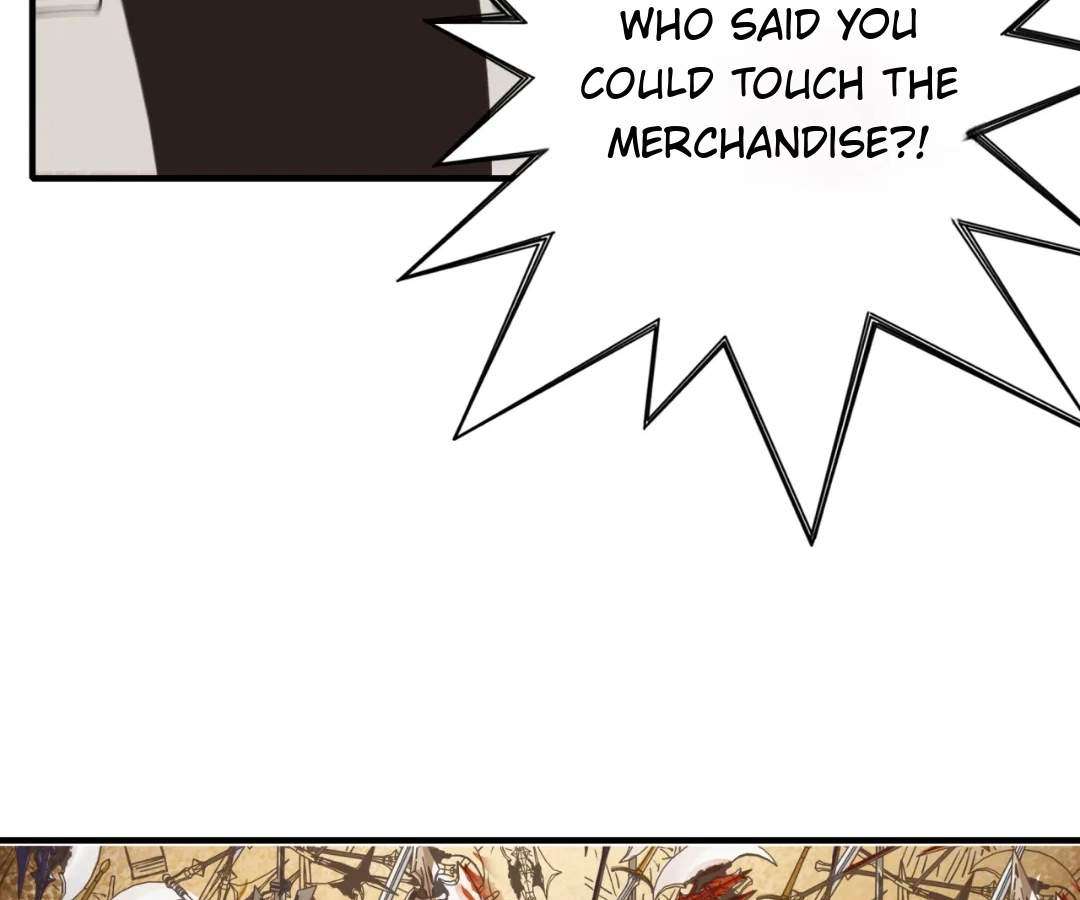 Try me again if you Dare! Chapter 56 - Page 93 in English