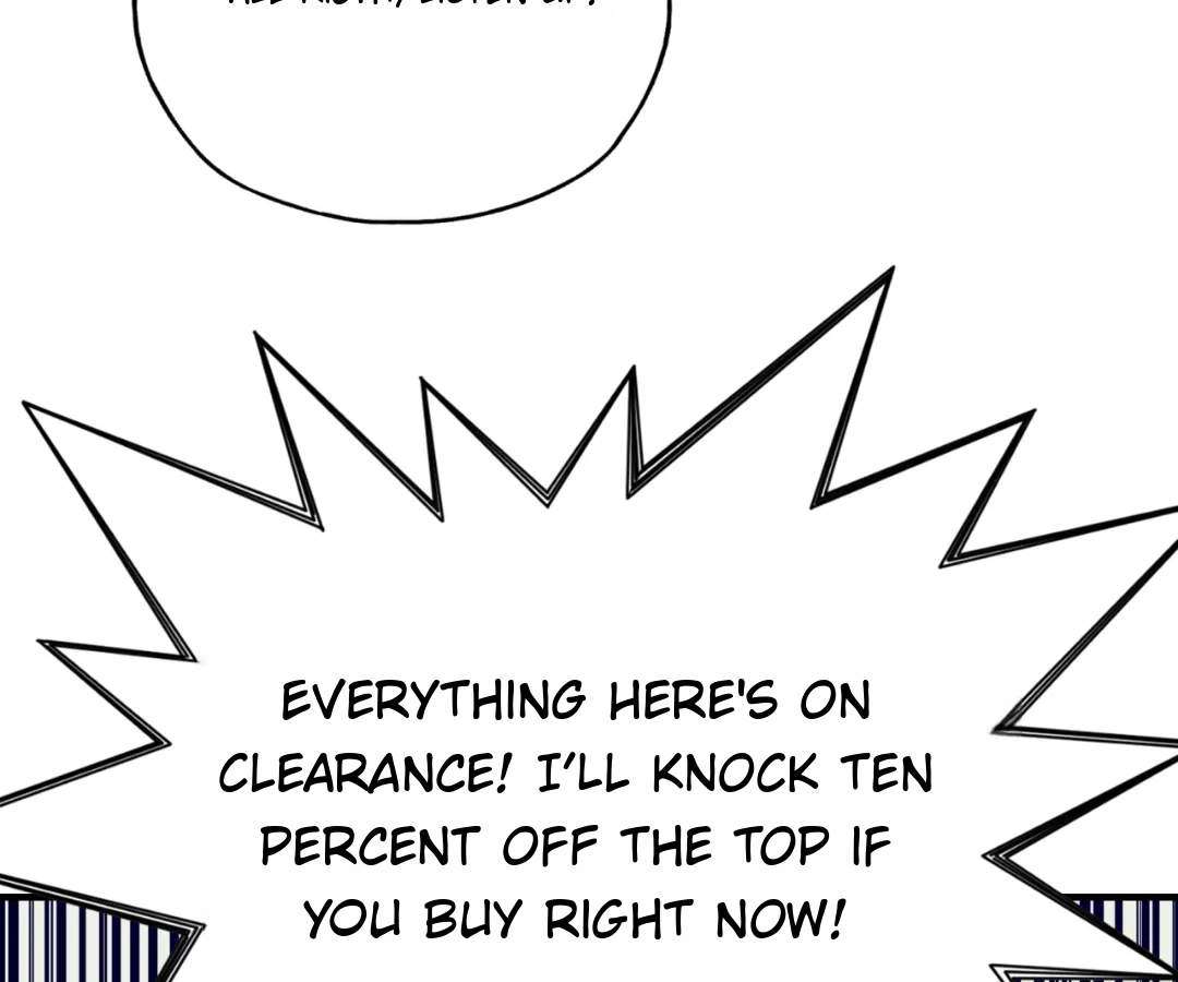 Try me again if you Dare! Chapter 56 - Page 97 in English