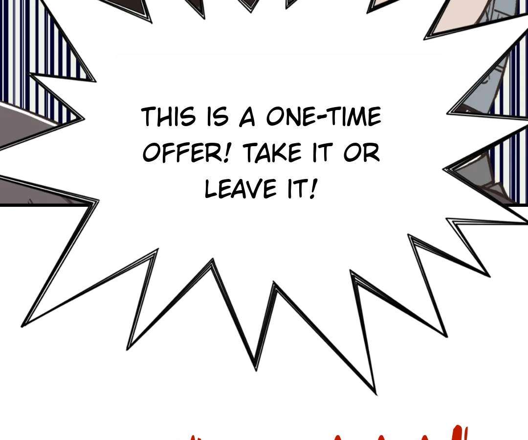 Try me again if you Dare! Chapter 56 - Page 99 in English