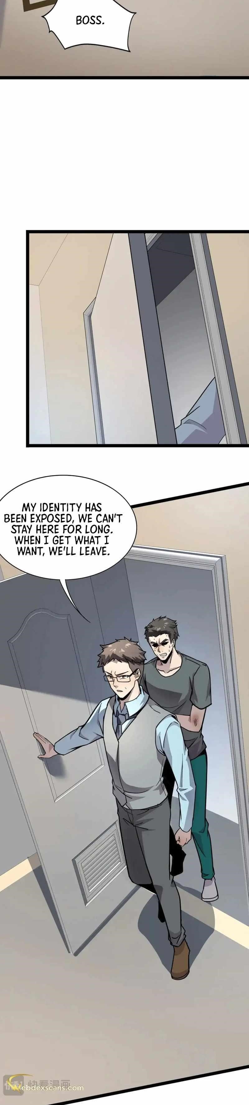 The Lone SSS-Class Summoner Chapter 100 - Page 16 in English