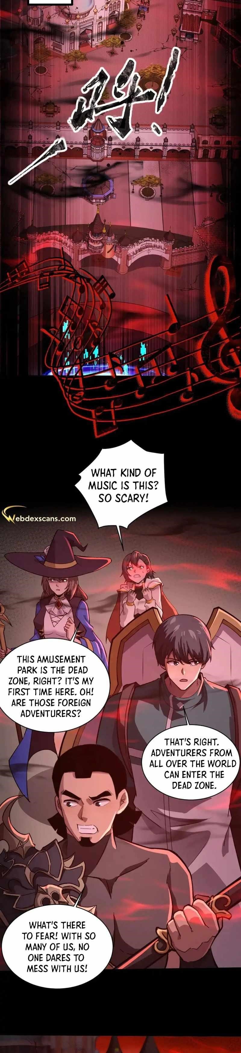 The Lone SSS-Class Summoner Chapter 100 - Page 28 in English