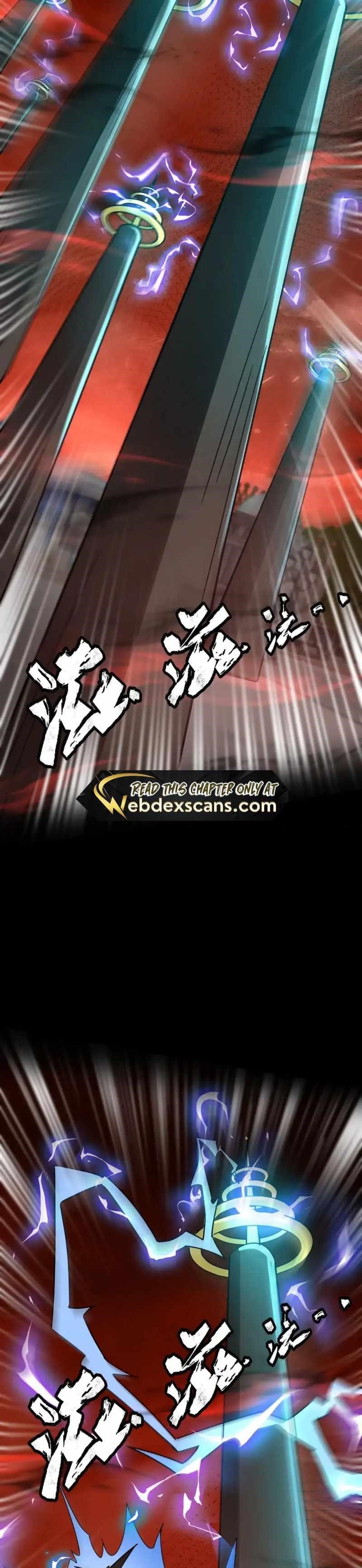 The Lone SSS-Class Summoner Chapter 101 - Page 12 in English