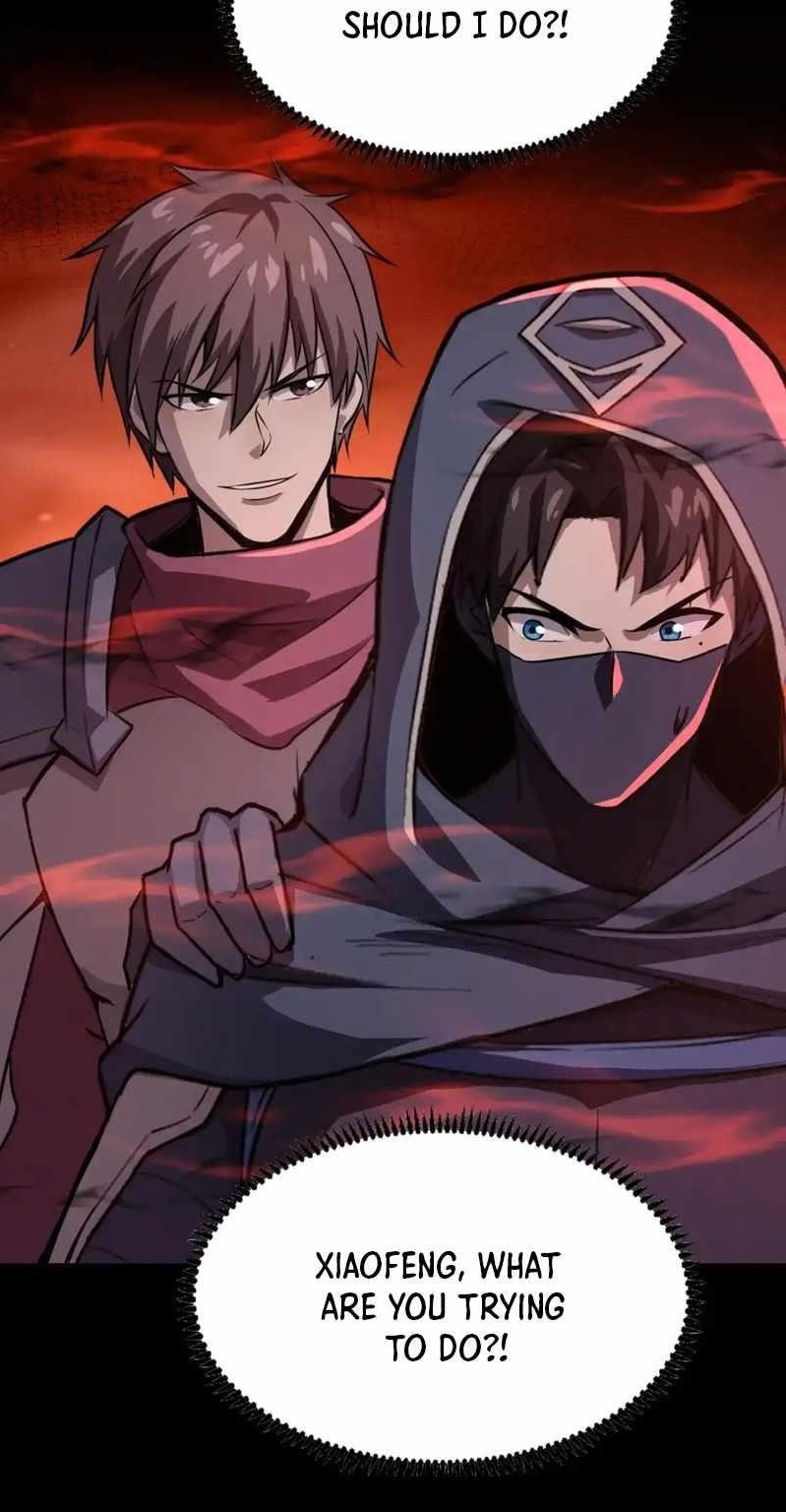 The Lone SSS-Class Summoner Chapter 101 - Page 28 in English