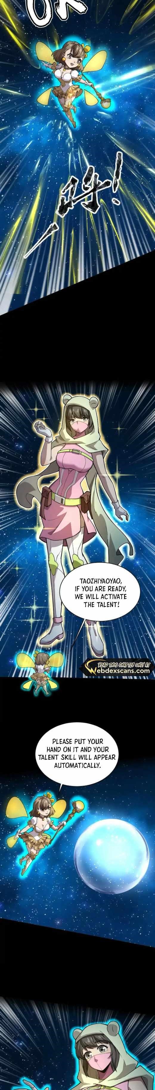 The Lone SSS-Class Summoner Chapter 102 - Page 6 in English