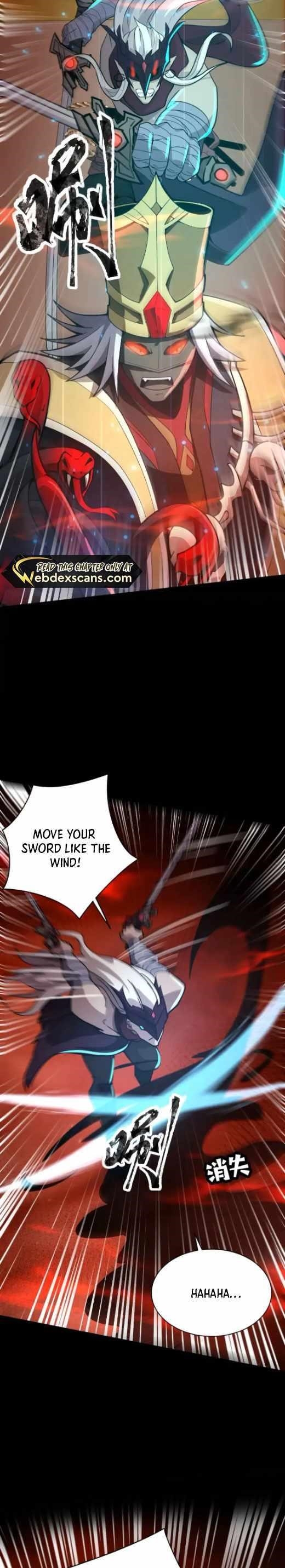 The Lone SSS-Class Summoner Chapter 103 - Page 18 in English