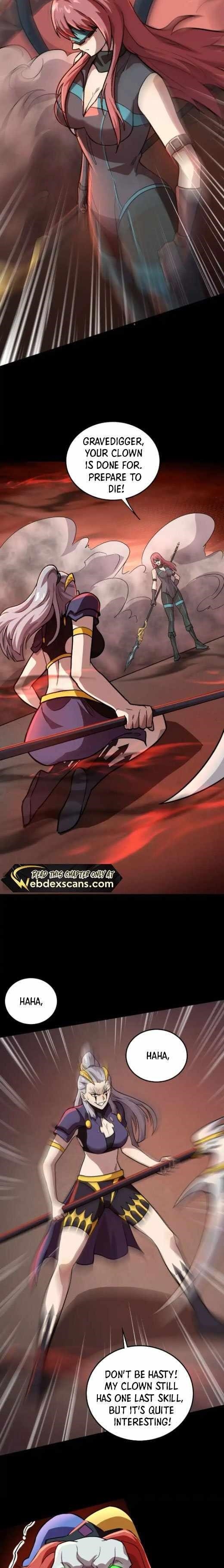 The Lone SSS-Class Summoner Chapter 104 - Page 10 in English