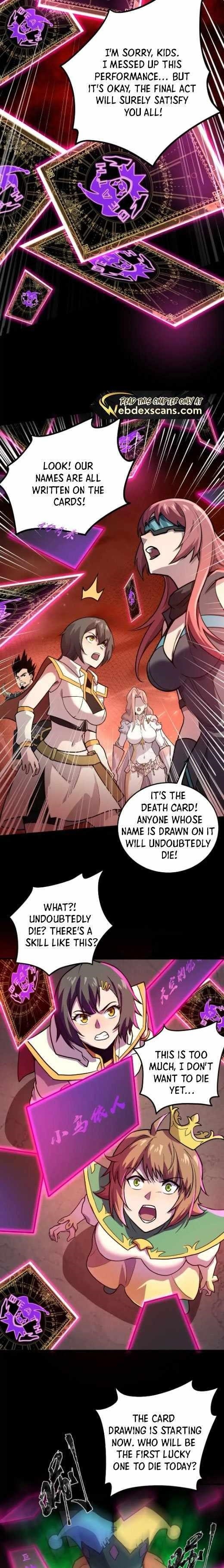 The Lone SSS-Class Summoner Chapter 104 - Page 12 in English