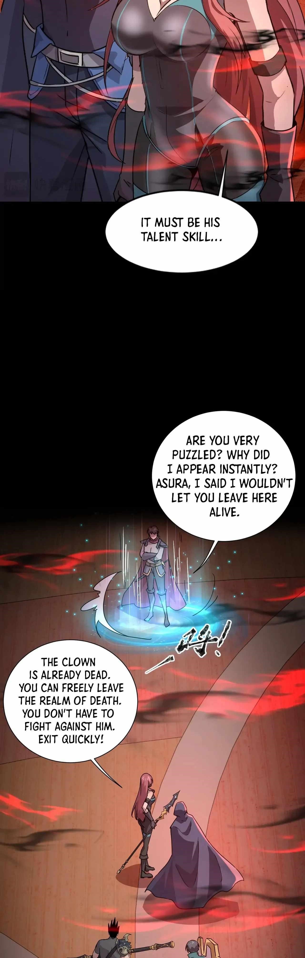 The Lone SSS-Class Summoner Chapter 105 - Page 8 in English