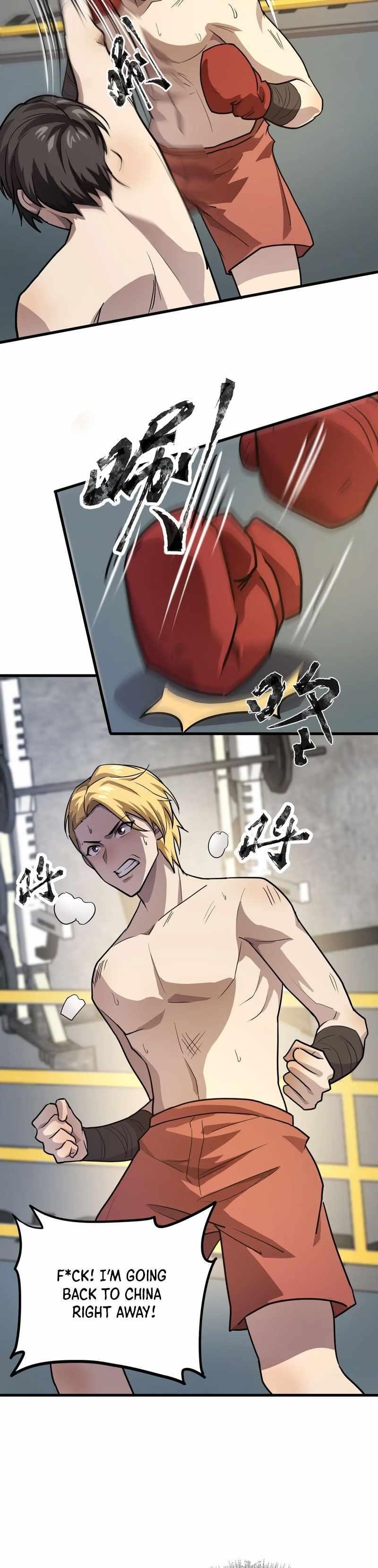 The Lone SSS-Class Summoner Chapter 107 - Page 18 in English