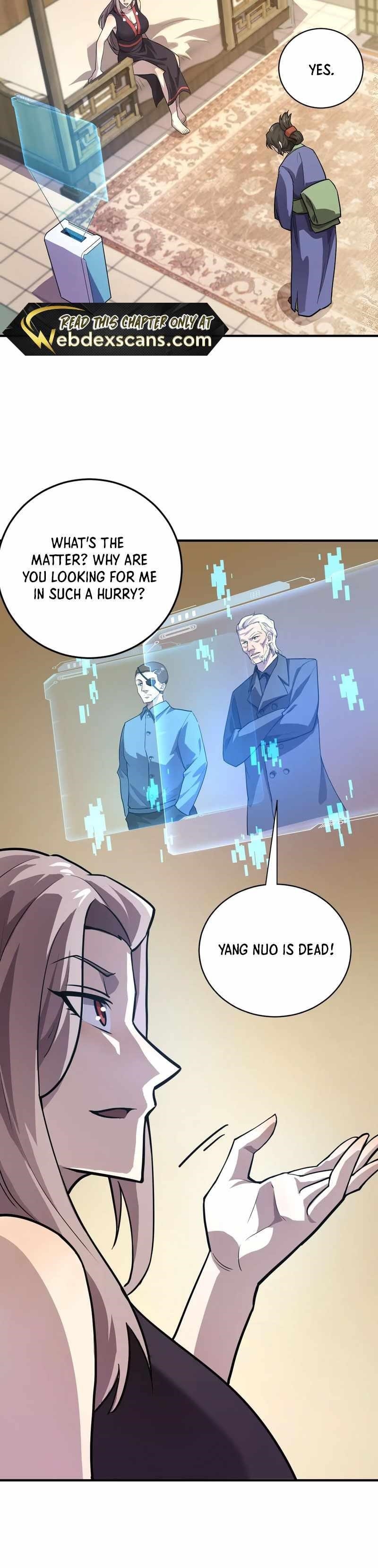 The Lone SSS-Class Summoner Chapter 107 - Page 21 in English