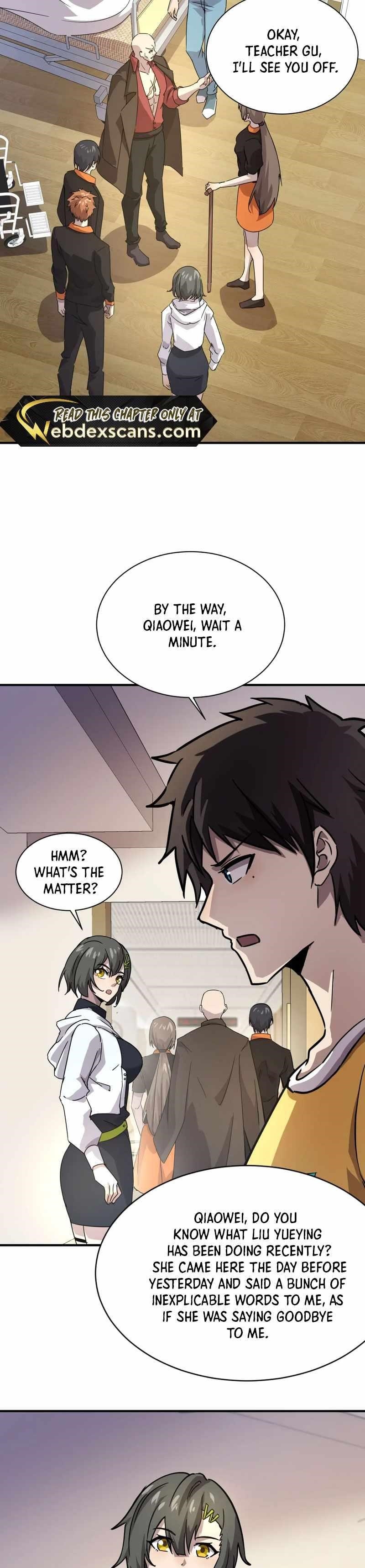 The Lone SSS-Class Summoner Chapter 107 - Page 27 in English