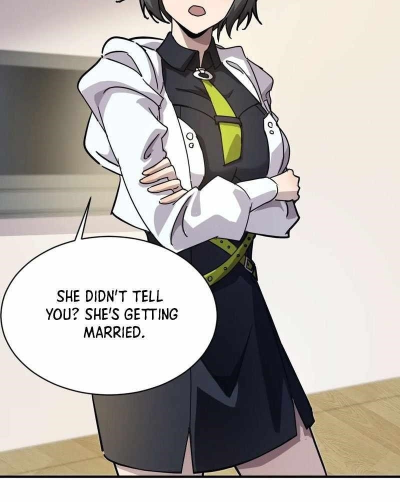 The Lone SSS-Class Summoner Chapter 107 - Page 28 in English