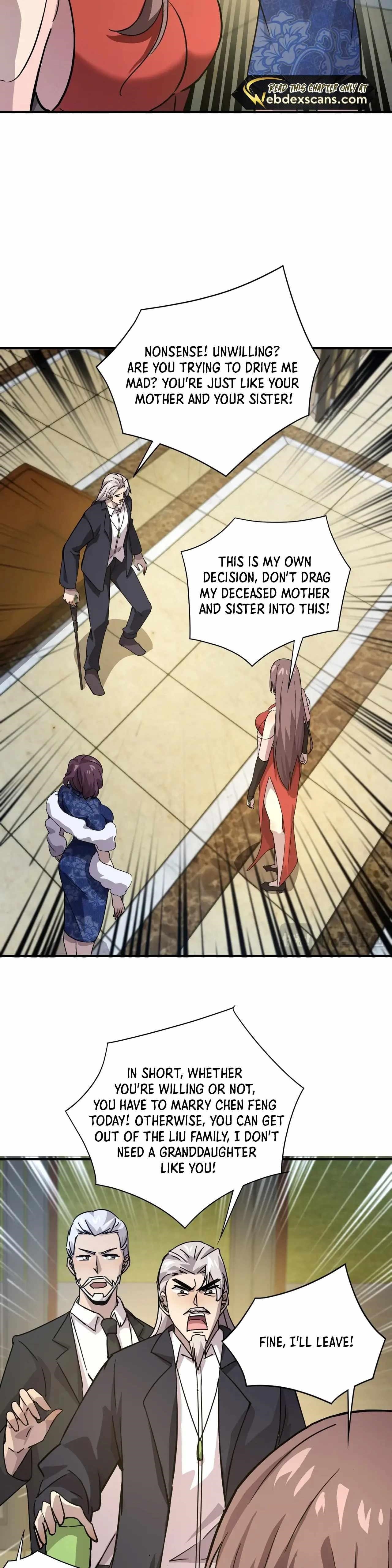 The Lone SSS-Class Summoner Chapter 108 - Page 11 in English