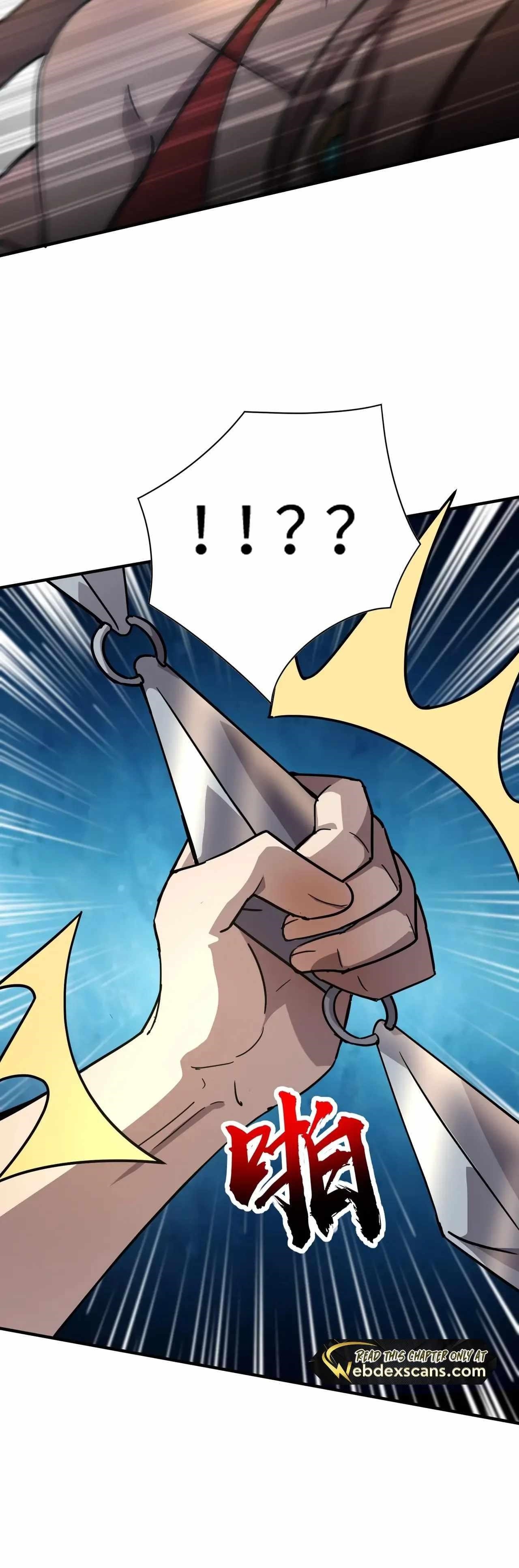 The Lone SSS-Class Summoner Chapter 108 - Page 18 in English