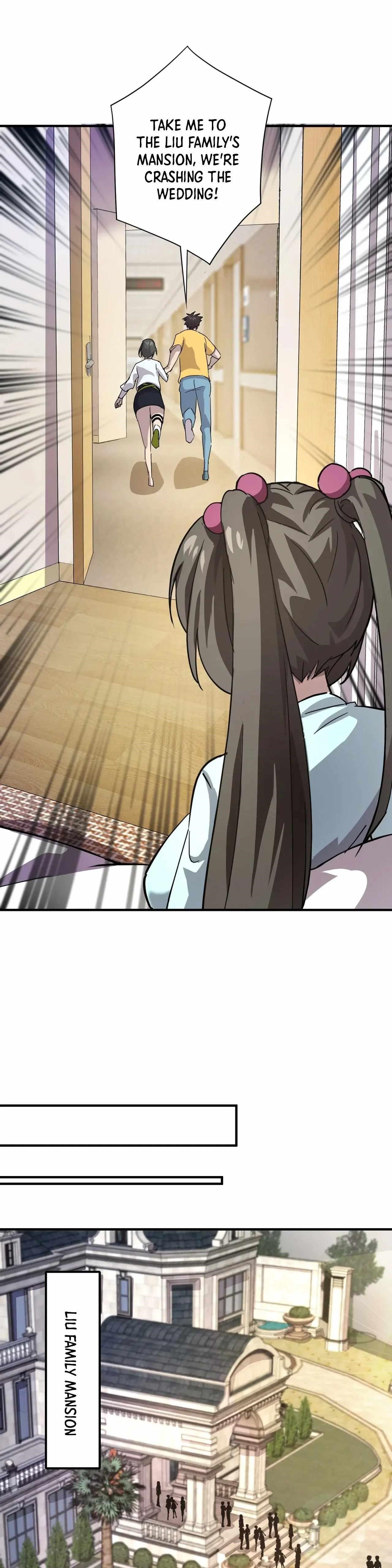 The Lone SSS-Class Summoner Chapter 108 - Page 6 in English