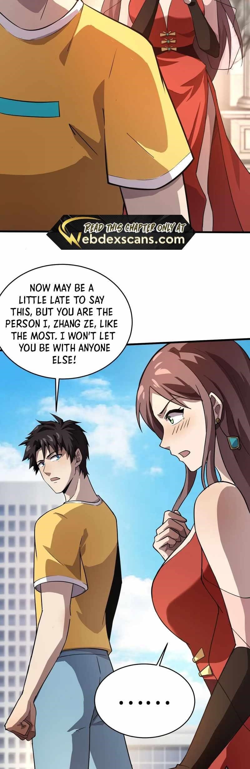 The Lone SSS-Class Summoner Chapter 109 - Page 14 in English