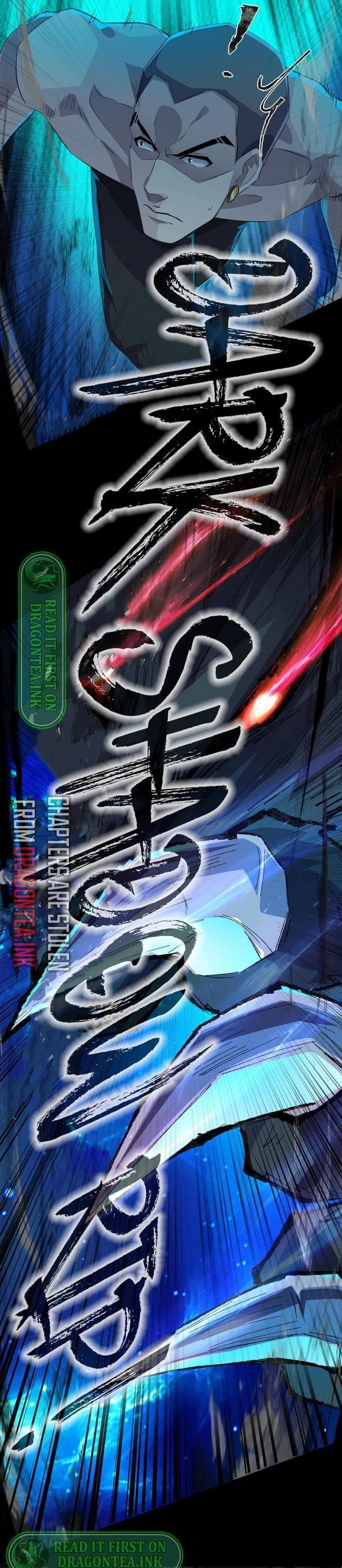 The Lone SSS-Class Summoner Chapter 12 - Page 6 in English