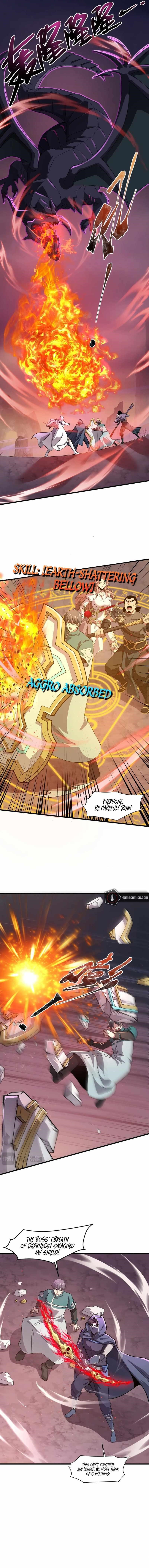 The Lone SSS-Class Summoner Chapter 122 - Page 6 in English