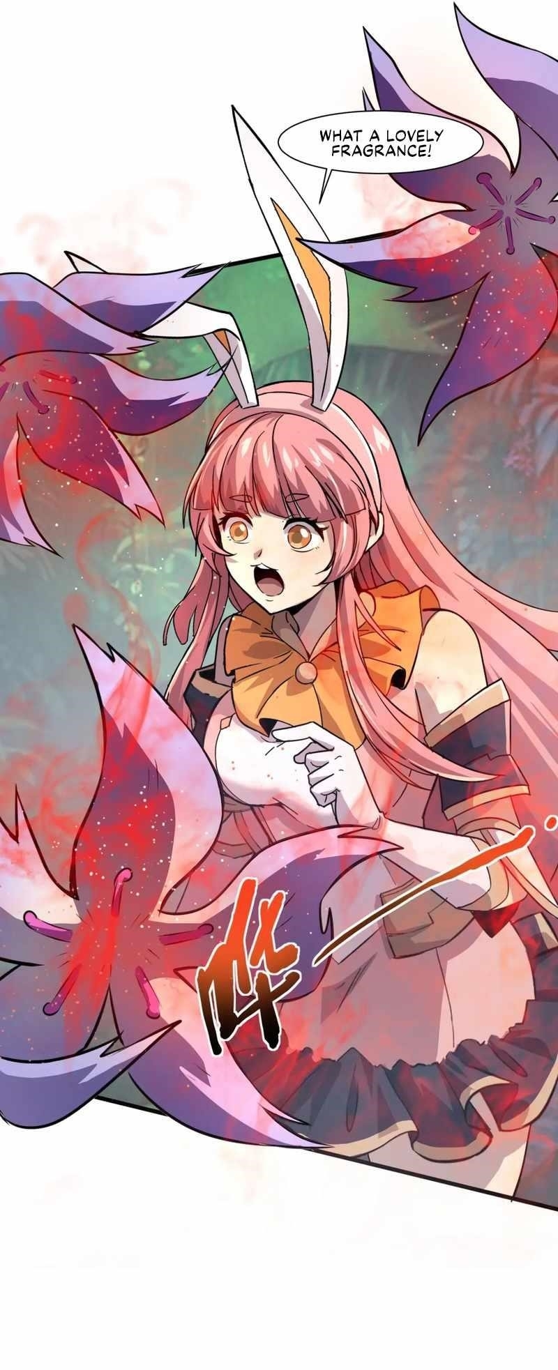 The Lone SSS-Class Summoner Chapter 123 - Page 10 in English