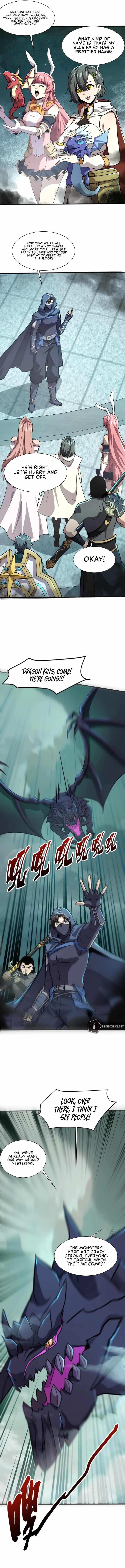 The Lone SSS-Class Summoner Chapter 130 - Page 6 in English