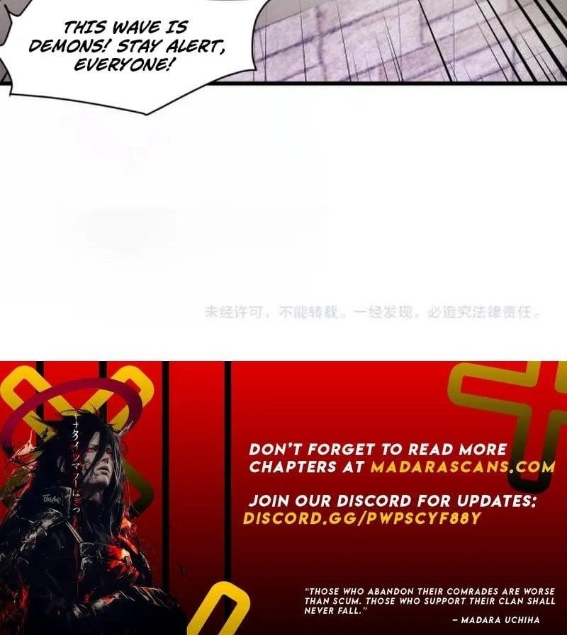 The Lone SSS-Class Summoner Chapter 142 - Page 10 in English