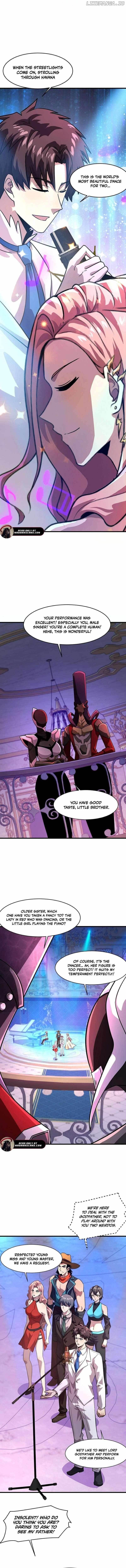 The Lone SSS-Class Summoner Chapter 163 - Page 7 in English
