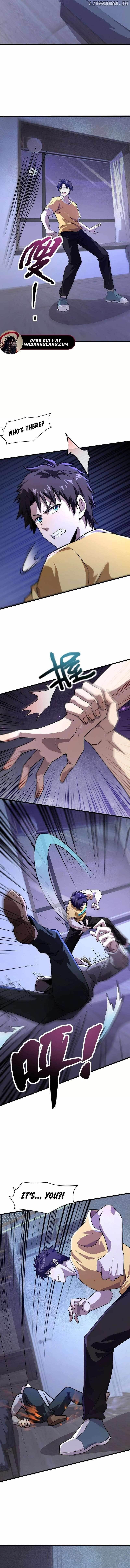 The Lone SSS-Class Summoner Chapter 169 - Page 6 in English