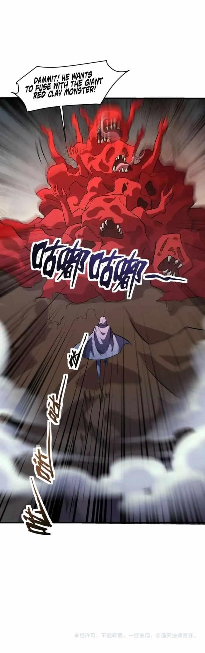The Lone SSS-Class Summoner Chapter 174 - Page 7 in English