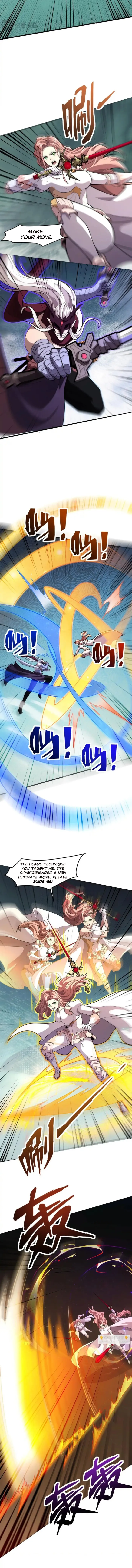 The Lone SSS-Class Summoner Chapter 182 - Page 3 in English
