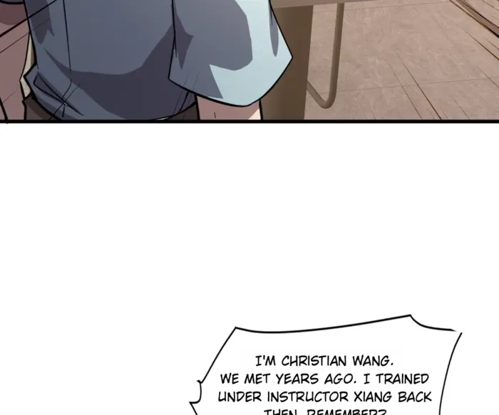 The Lone SSS-Class Summoner Chapter 206 - Page 101 in English