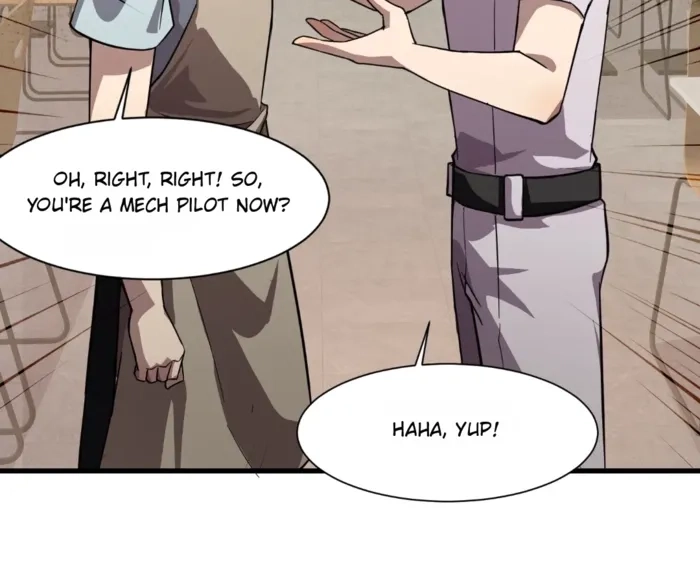 The Lone SSS-Class Summoner Chapter 206 - Page 103 in English