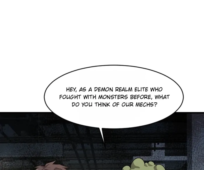 The Lone SSS-Class Summoner Chapter 206 - Page 104 in English