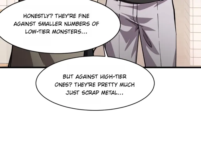 The Lone SSS-Class Summoner Chapter 206 - Page 106 in English