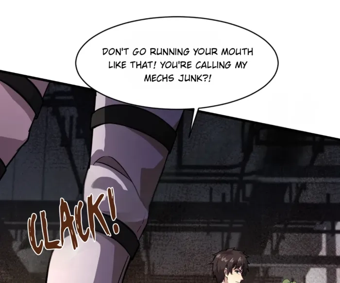 The Lone SSS-Class Summoner Chapter 206 - Page 107 in English