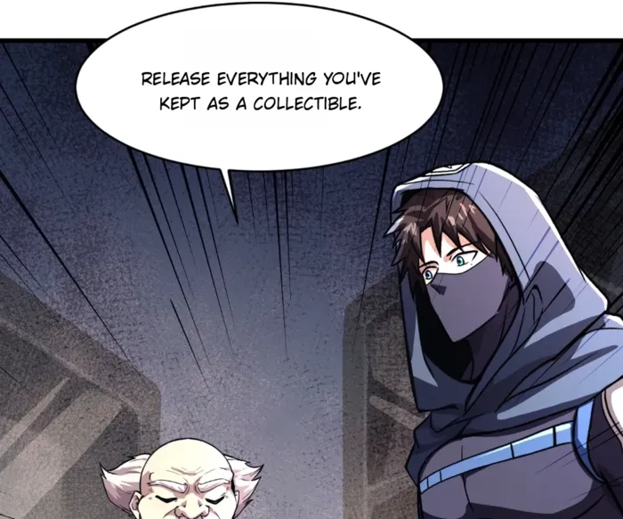 The Lone SSS-Class Summoner Chapter 206 - Page 13 in English