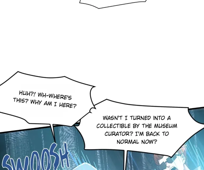 The Lone SSS-Class Summoner Chapter 206 - Page 17 in English