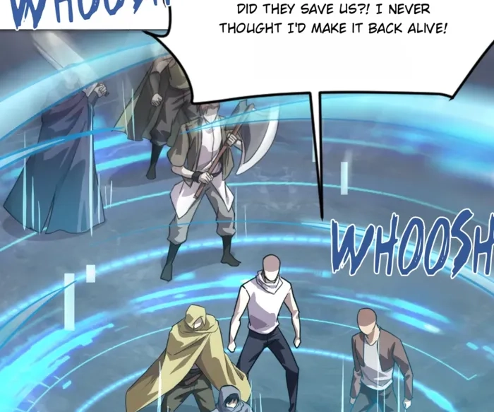 The Lone SSS-Class Summoner Chapter 206 - Page 20 in English