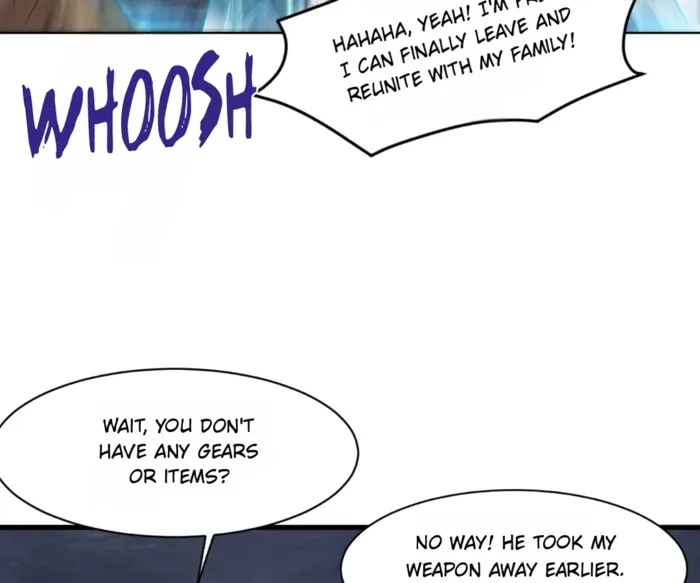 The Lone SSS-Class Summoner Chapter 206 - Page 22 in English
