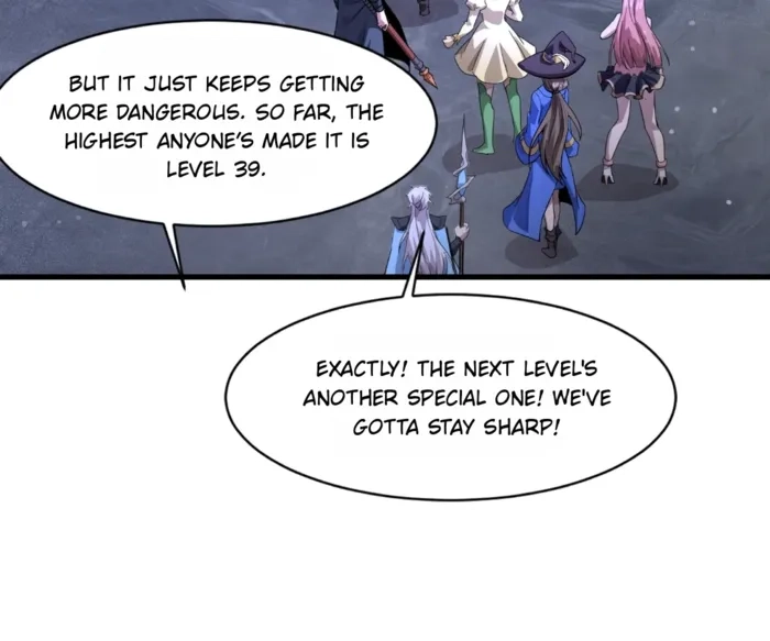The Lone SSS-Class Summoner Chapter 206 - Page 30 in English